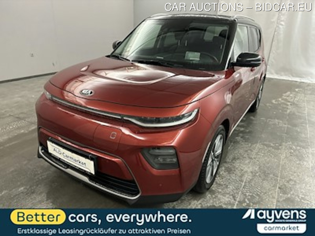 Kia E-Soul Spirit Kombi, 5-turig, Direktantrieb, 1-Gang