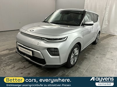 Kia E-Soul Vision Kombi, 5-turig, Direktantrieb, 1-Gang