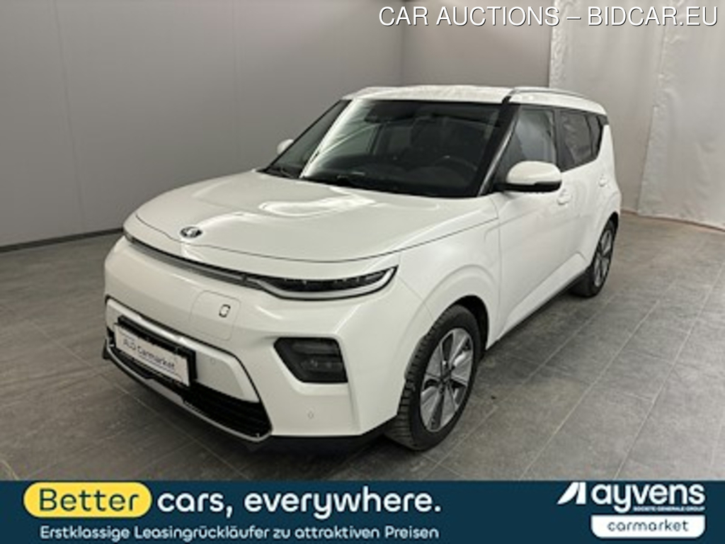 Kia E-Soul Vision Kombi, 5-turig, Direktantrieb, 1-Gang