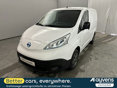 Nissan E-NV200 Premium Kasten, 4-turig, Direktantrieb, 1-Gang