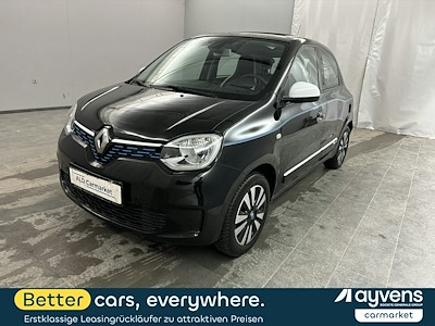 Renault Twingo electric INTENS Limousine, 5-turig, Direktantrieb, 1-Gang