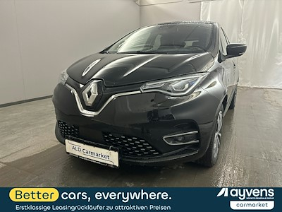 Renault ZOE (mit Batterie) Z.E. 50 INTENS Limousine, 5-turig, Direktantrieb, 1-Gang