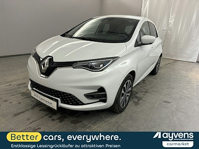 Renault ZOE (ohne Batterie) Z.E. 50 INTENS Limousine, 5-turig, Direktantrieb, 1-Gang