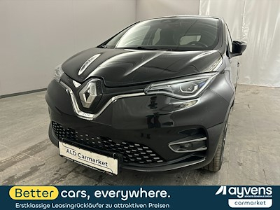 Renault ZOE (ohne Batterie) Z.E. 50 INTENS Limousine, 5-turig, Direktantrieb, 1-Gang