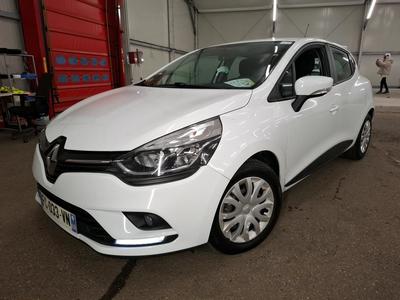 Renault Clio CLIO STE 1.5 DCI 75CH ENERGY AIR MEDIANAV E6C, 2018