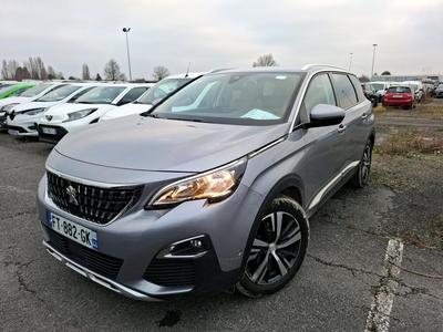 Peugeot 5008 5008 1.5 BLUEHDI 130CH S&amp;S ALLURE EAT8, 2020