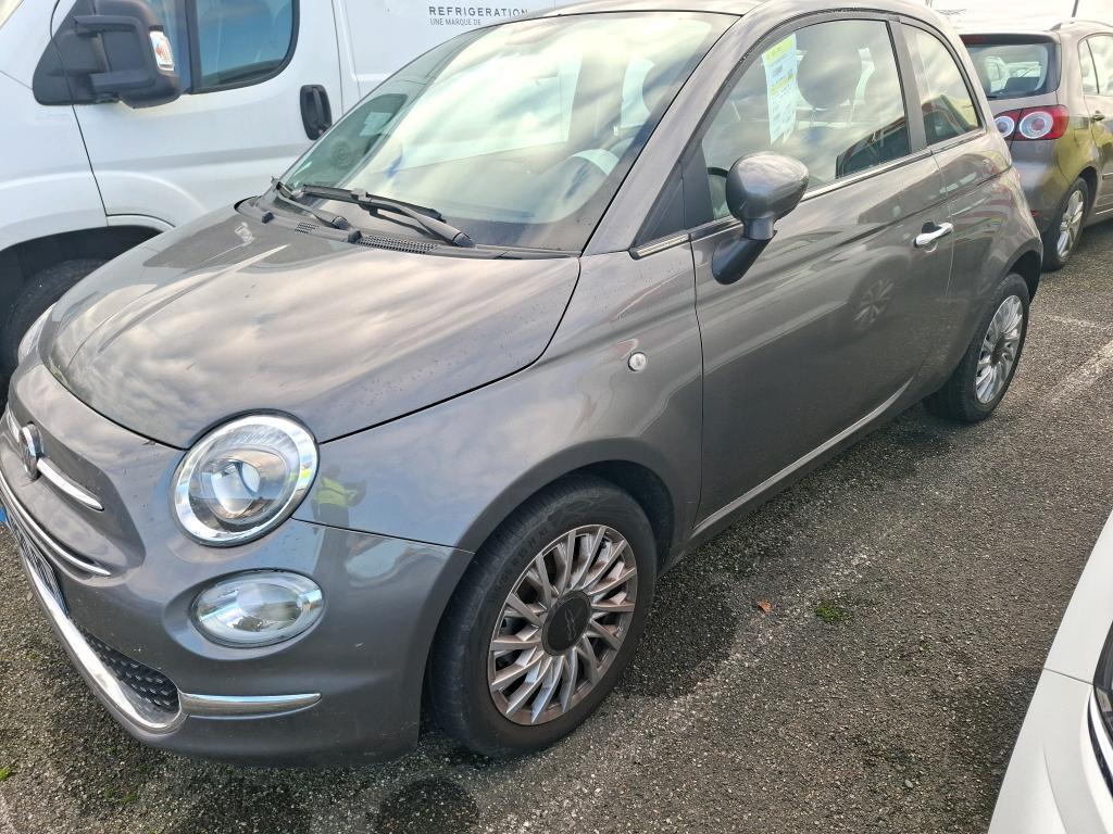 Fiat 500 500 1.0 70CH BSG S&amp;S DOLCEVITA, 2021