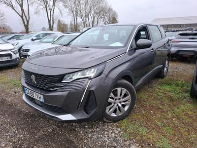 Peugeot 5008 5008 1.5 BLUEHDI 130CH S&amp;S ACTIVE PACK EAT8, 2021