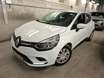 Renault Clio CLIO STE 1.5 DCI 75CH ENERGY AIR MA©DIANAV, 2017