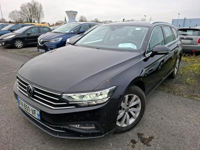 Volkswagen Passat PASSAT SW 2.0 TDI EVO 150CH BUSINESS DSG7 8CV, 2021