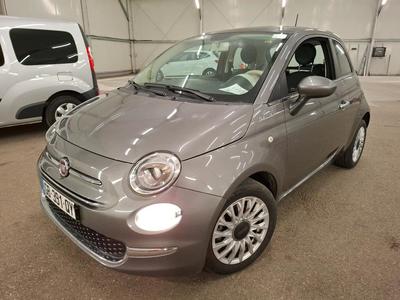 Fiat 500 500 1.0 70CH BSG S&amp;S DOLCEVITA, 2021