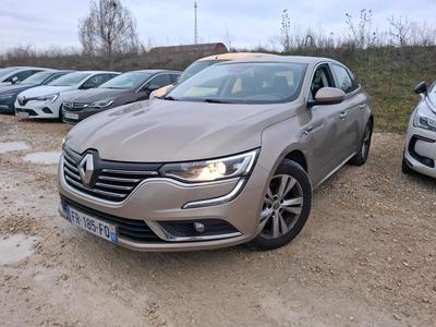 Renault Talisman TALISMAN 1.3 TCE 160CH FAP BUSINESS EDC - 19, 2020