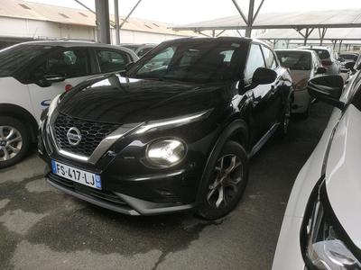 Nissan Juke JUKE 1.0 DIG-T 117CH ACENTA, 2020