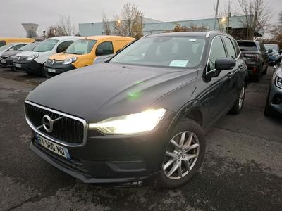 Volvo Xc60 XC60 B4 ADBLUE AWD 197CH BUSINESS EXECUTIVE GEARTR, 2021