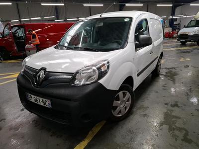 Renault Kangoo Express Z.E. CONFORT, 2017