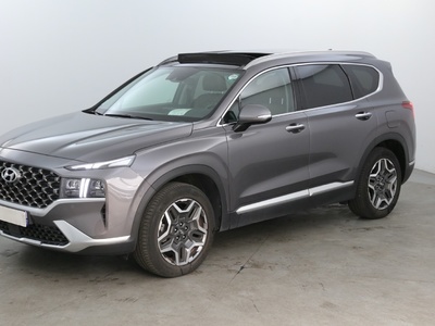 Hyundai Santa fe 1.6 T-GDI PLUG-IN 265 HTRAC BVA6 EXECUTIVE, 2021