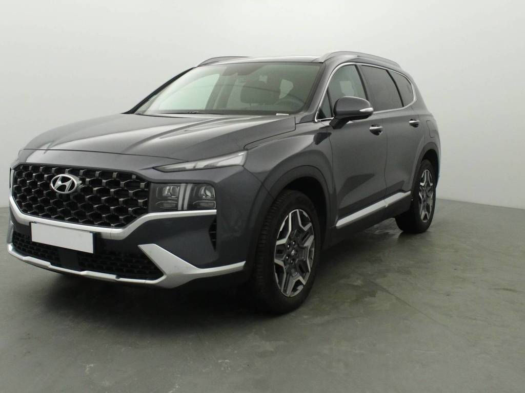 Hyundai Santa fe 1.6 T-GDI PLUG-IN 265 HTRAC BVA6 EXECUTIVE, 2023