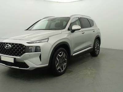 Hyundai Santa fe 1.6 T-GDI PLUG-IN 265 HTRAC BVA6 EXECUTIVE, 2024