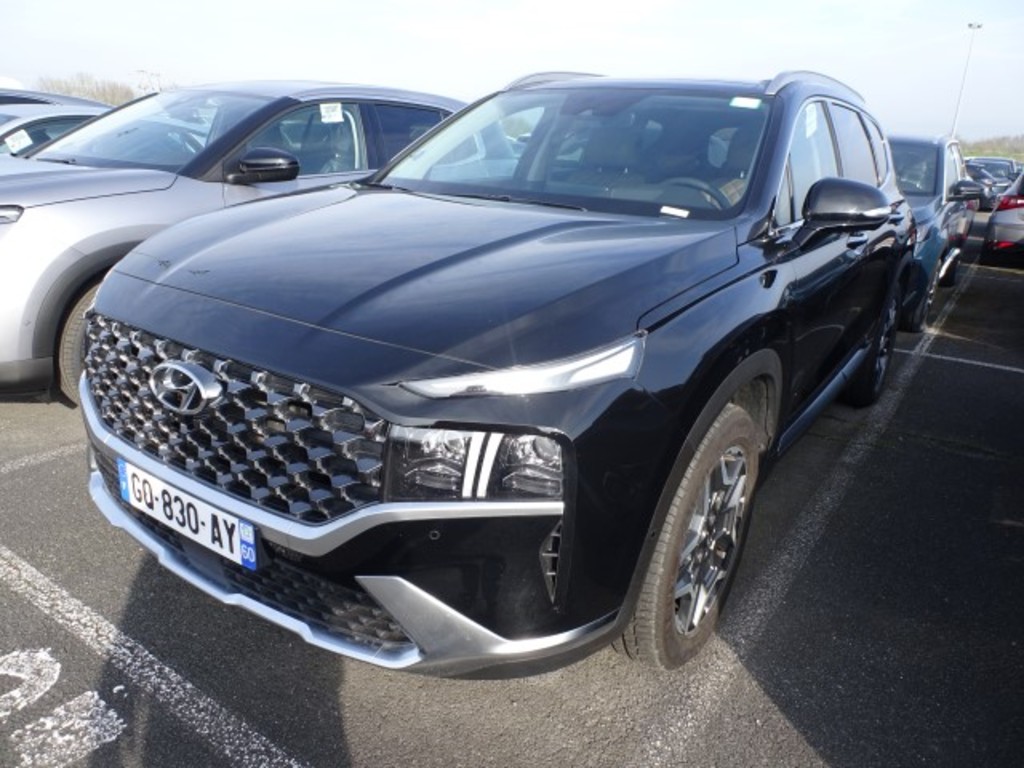 Hyundai Santa fe 1.6 T-GDI PLUG-IN 265 HTRAC BVA6 EXECUTIVE, 2023