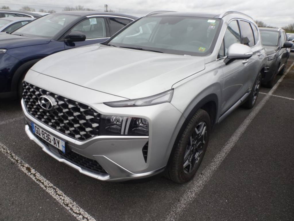 Hyundai Santa fe 1.6 T-GDI PLUG-IN 265 HTRAC BVA6 EXECUTIVE, 2023