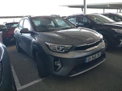 Kia Stonic 1.0 T-GDI 100 CH DCT7 ACTIVE, 2024