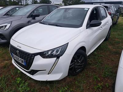 Peugeot 208 PURETECH 75 S&amp;S BVM5 ACTIVE PACK, 2022