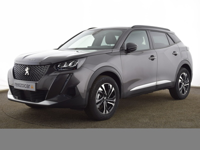 Peugeot 2008 PURETECH 130 S&amp;S BVM6 ALLURE PACK, 2022