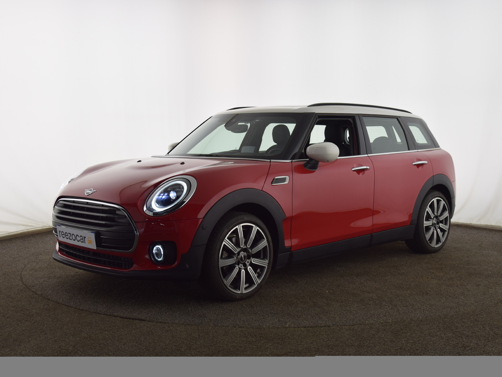 MINI Cabriolet f57 lci ii JOHN COOPER WORKS 231 CH BVA8 ESSENTIAL, 2023