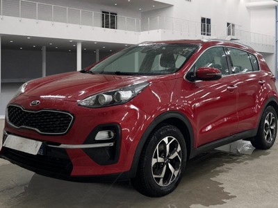 Kia Sportage 1.6 CRDI 136CH MHEV DCT7 4X2 ACTIVE, 2020