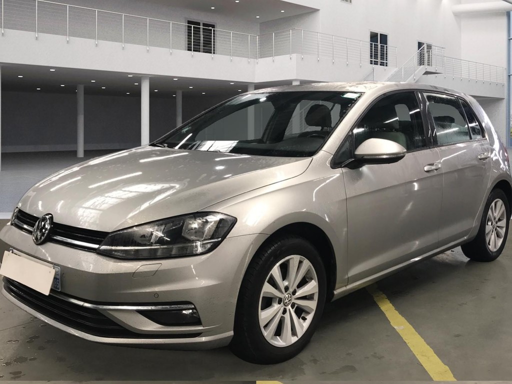 Volkswagen Golf business 1.0 TSI 115 BVM6 CONFORTLINE BUSINESS, 2019