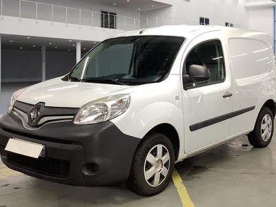 Renault Kangoo Express 1.5 DCI 75 ENERGY E6 GRAND CONFORT, 2018