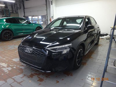 Audi A3 2.0 30 TDI SPORTBACK