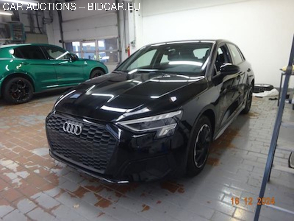 Audi A3 2.0 30 TDI SPORTBACK