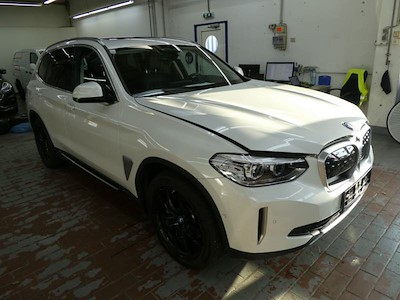 BMW ix3 80KWH INSPIRING AUTO