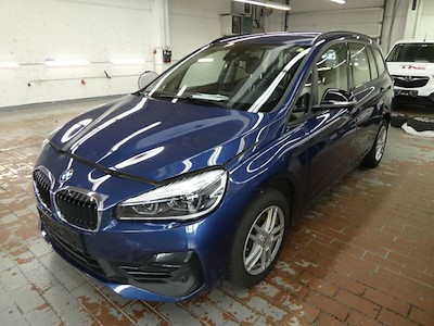 BMW series 2 gran TO URER 1.5 216D A SPORT LINE