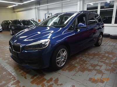 BMW series 2 gran TO URER 2.0 218D A SPORT LINE