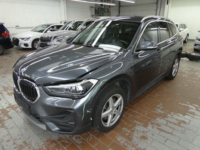 BMW X1 1.5 XDRIVE25E A ADVANTAGE