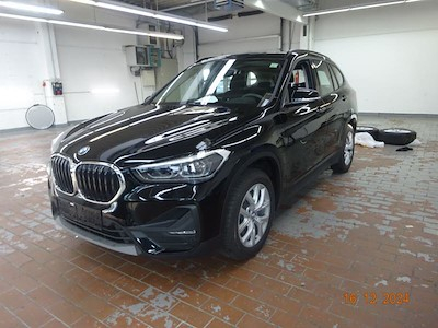 BMW X1 2.0 SDRIVE18D A ADVANTAGE