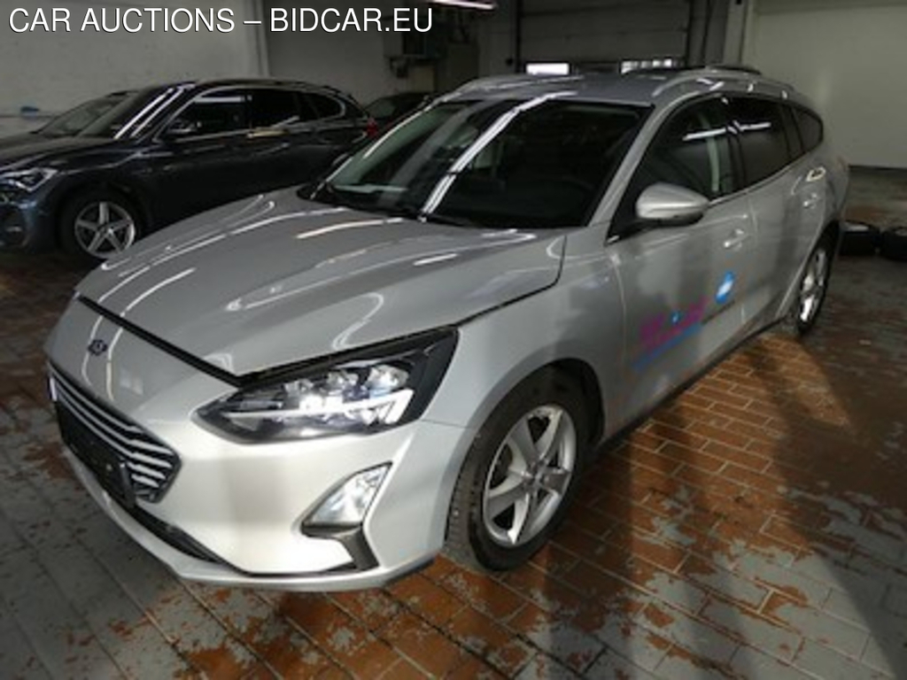 Ford focus 2.0L ECOBLUE COOL &amp;CONNECT