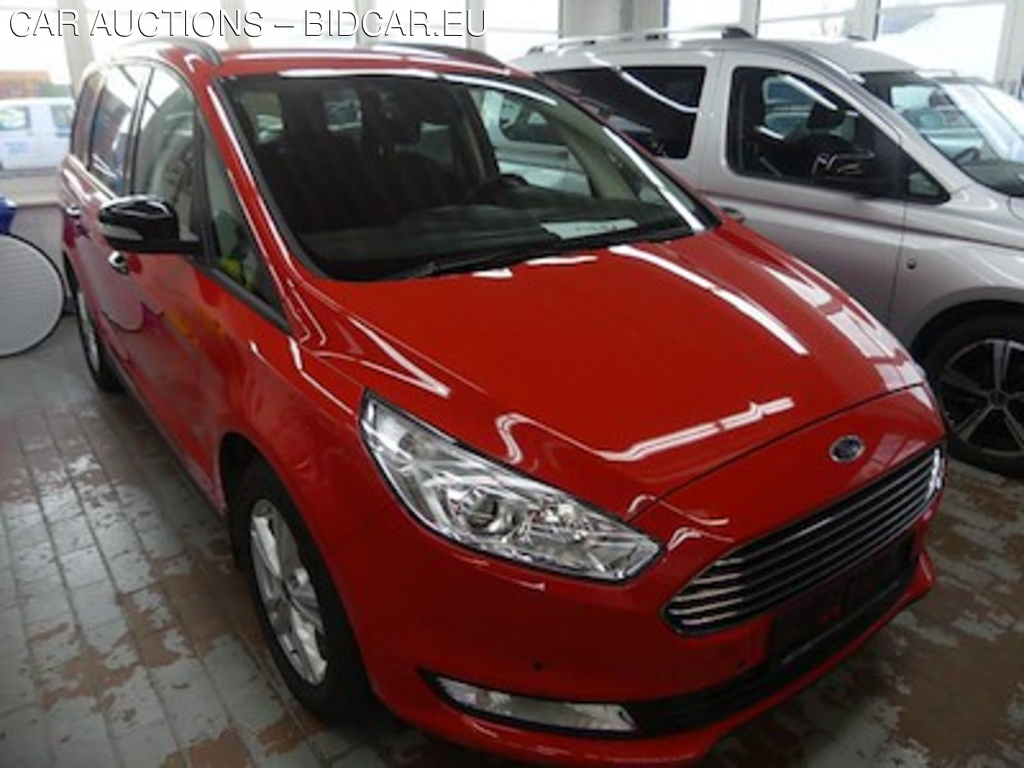 Ford galaxy (O)2.0 ECOBLUE SCR 88KW BUSINESS