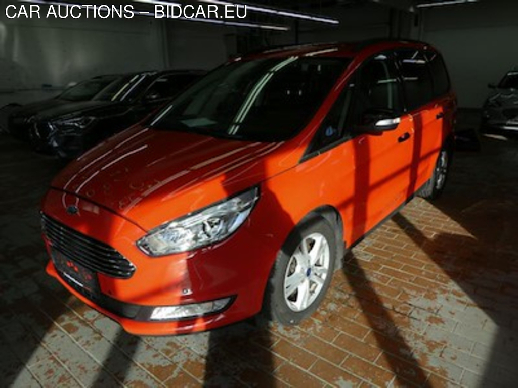 Ford galaxy (O)2.0 ECOBLUE SCR 88KW BUSINESS