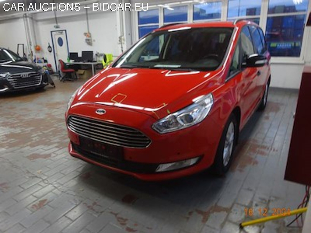 Ford galaxy (O)2.0 ECOBLUE SCR 88KW BUSINESS