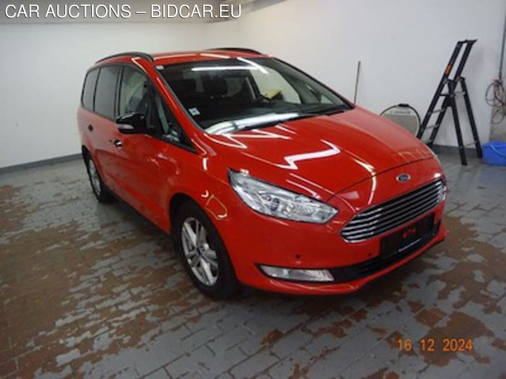 Ford galaxy (O)2.0 ECOBLUE SCR 88KW BUSINESS