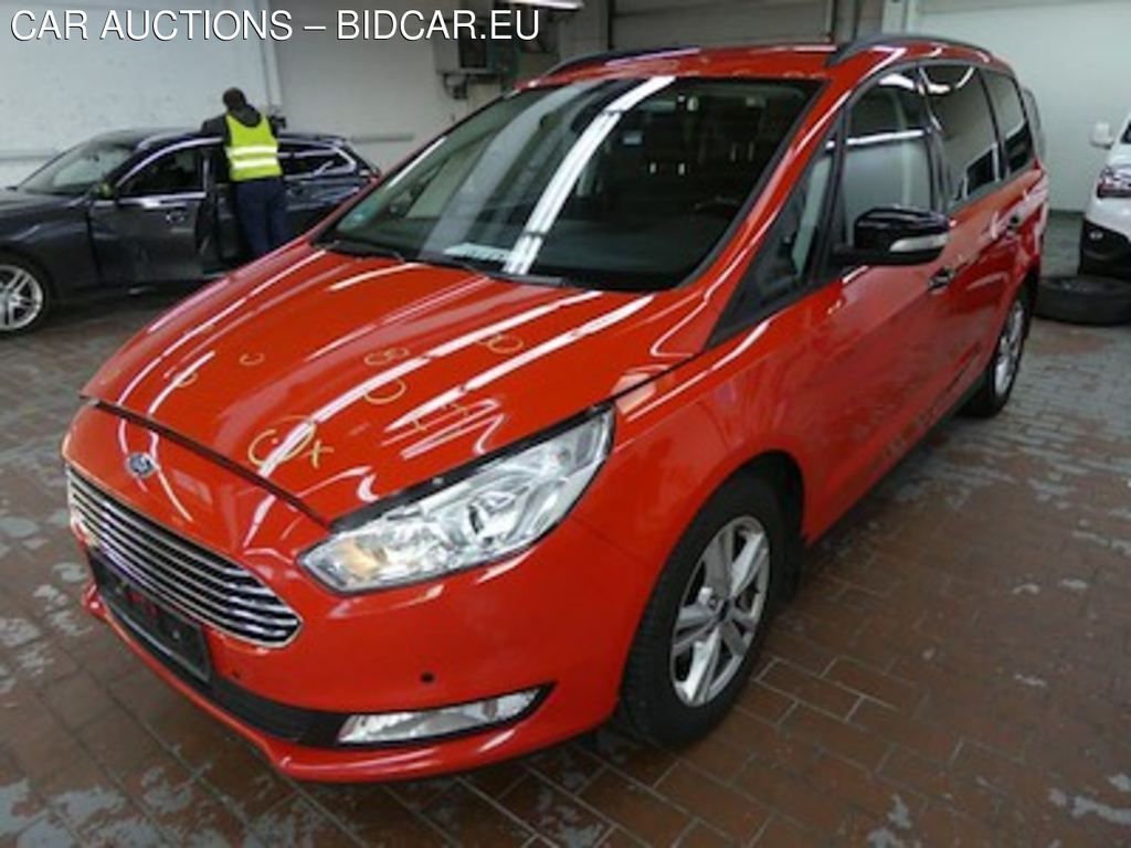 Ford galaxy (O)2.0 ECOBLUE SCR 88KW BUSINESS