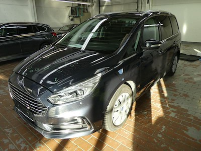 Ford galaxy 2.0 ECOBLUE SCR 110KW TITANIUM AUTO