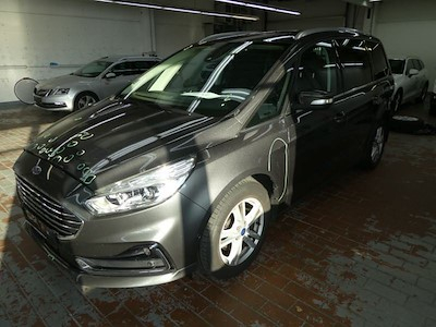 Ford galaxy 2.0 ECOBLUE SCR 110KW TITANIUM AUTO