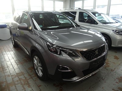 Peugeot 5008 1.5 BLUEHDI 130 S&amp;SALLURE AUTO