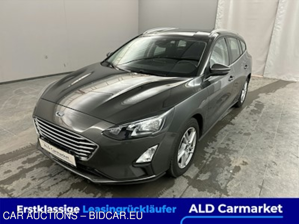 Ford Focus Turnier 1.5 EcoBlue Start-Stopp-System COOL&amp;CONNECT Kombi, 5-turig, 6-Gang