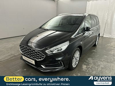 Ford Galaxy 2.0 EcoBlue Bi-Turbo S&amp;S Aut. VIGNALE Kombi, 5-turig, Automatik, 8-Gang