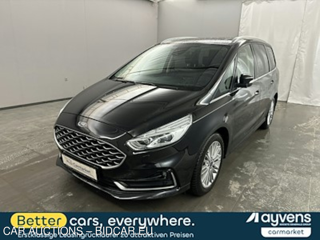 Ford Galaxy 2.0 EcoBlue Bi-Turbo S&amp;S Aut. VIGNALE Kombi, 5-turig, Automatik, 8-Gang